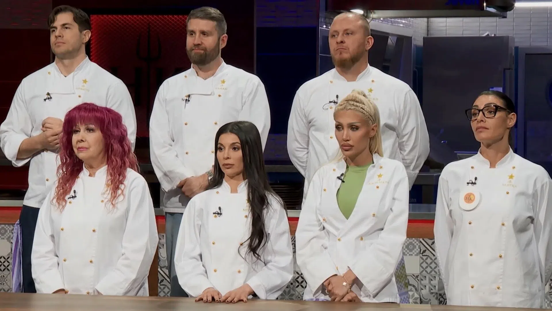 Отборът на Златните