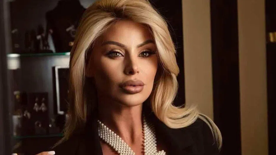 Светлана Василева