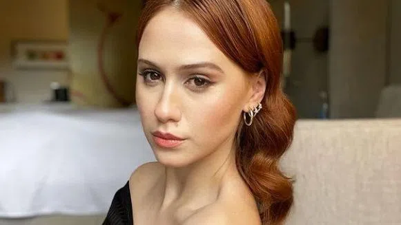 Бакалова с нова хитова роля.