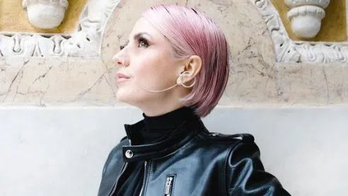 Поли Генова признава, че всеки родител трябва да е внимателен с това какво правят децата му.