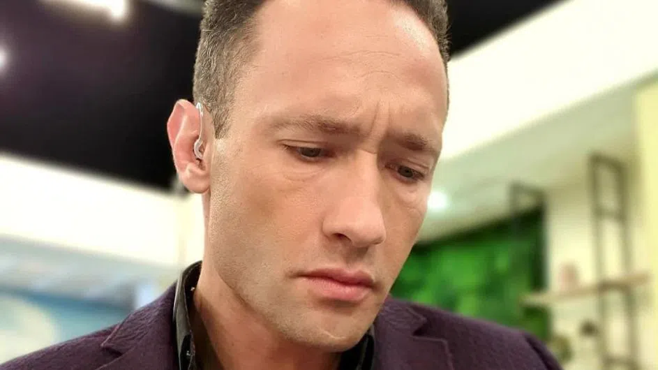 Дарин Ангелов намерил ценни съвети у Гала.