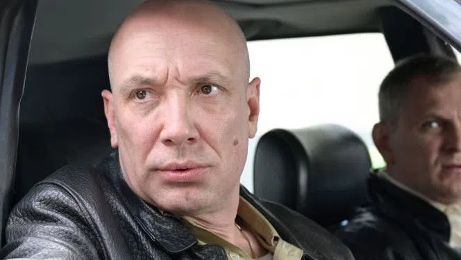 Захари Бахарова