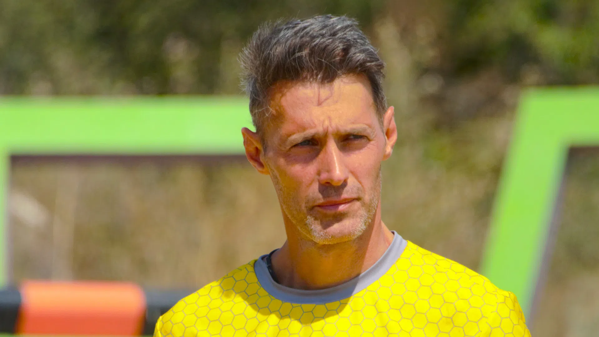 Фермерът Кристиан Василев се сбогува с Арената на “Игри на волята”