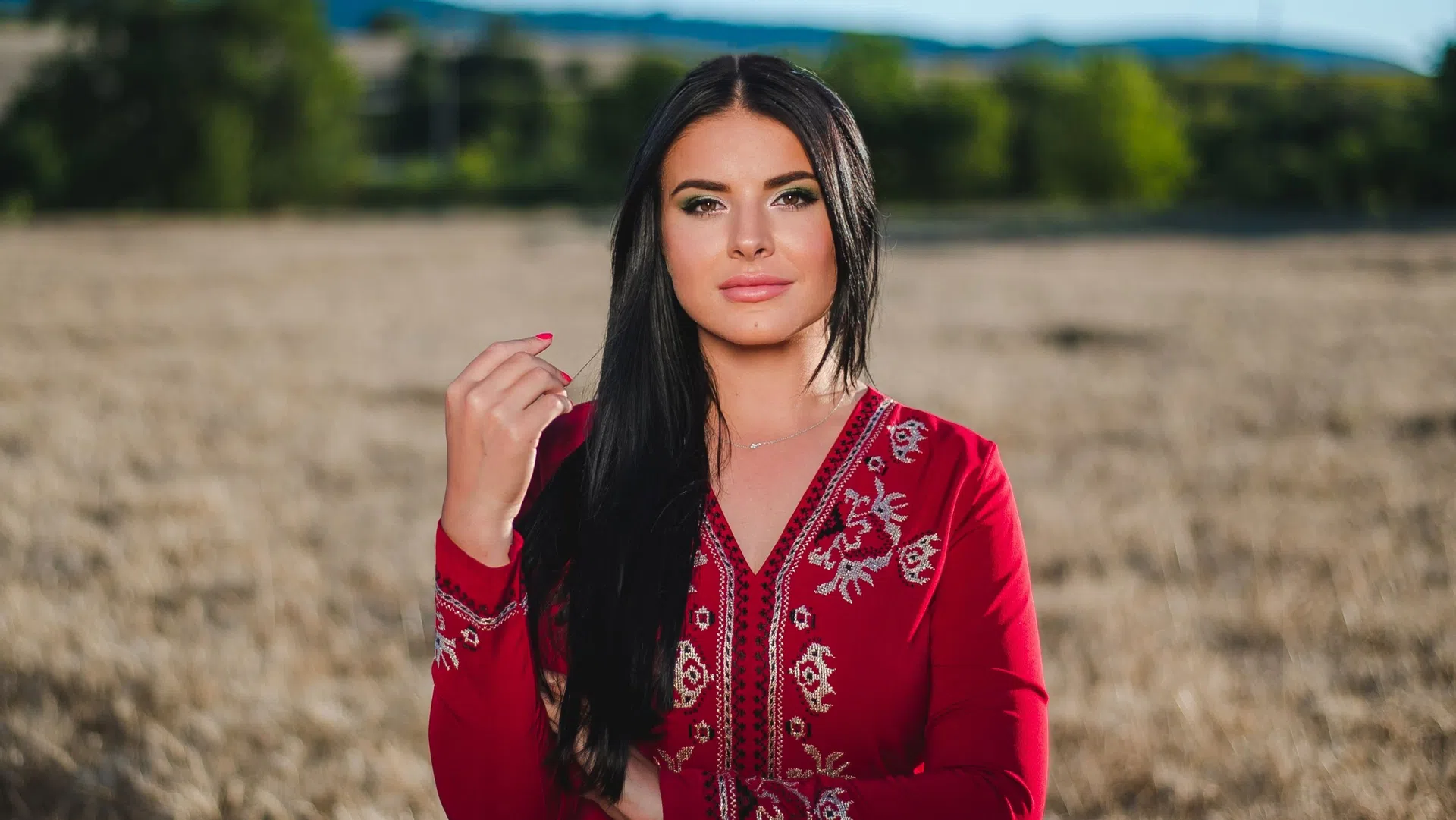 Лилия Семкова на два пъти бе във "Фермата"