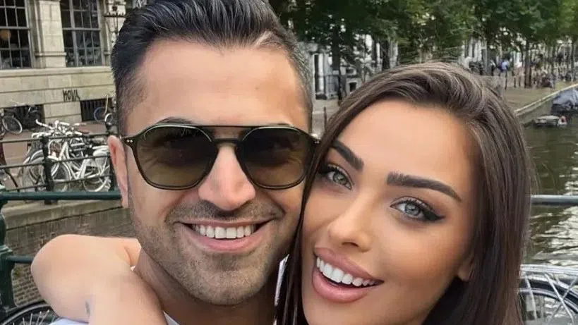 Айлин с Фарид