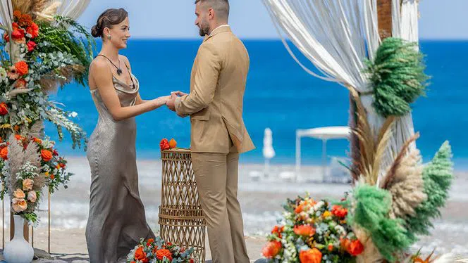 Дениз получи пръстен от Виктор