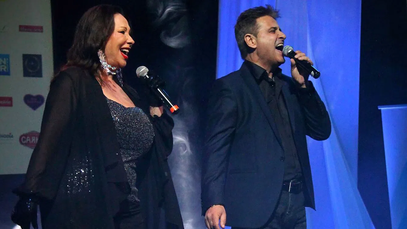 Дует "Ритон" отмени големия си концерт в края на декември.