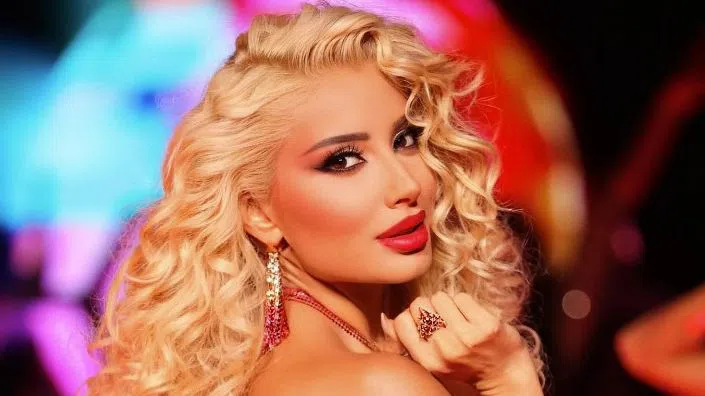 Цветелина Янева успя да наложи собствен стил.