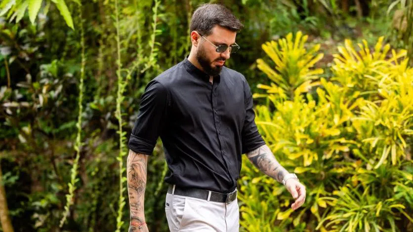 Мартин Николов-Елвиса