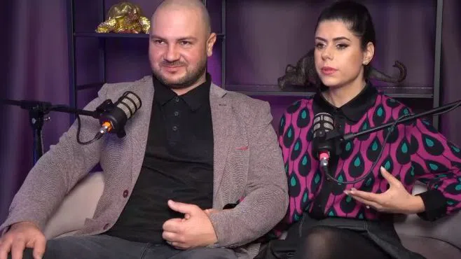 Краси и Валери