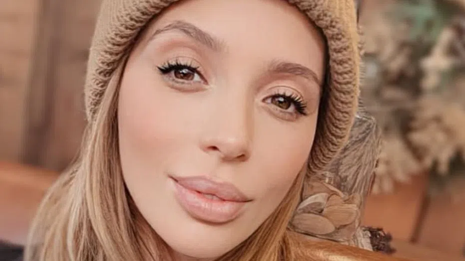 Мика Стоичкова не пропуска закуската.