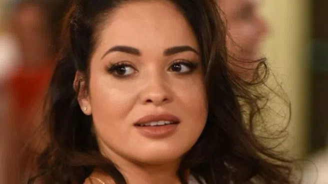 Благовеста Бонбонова преживя своите пет минути слава в сезон №1 на "Ергенът".