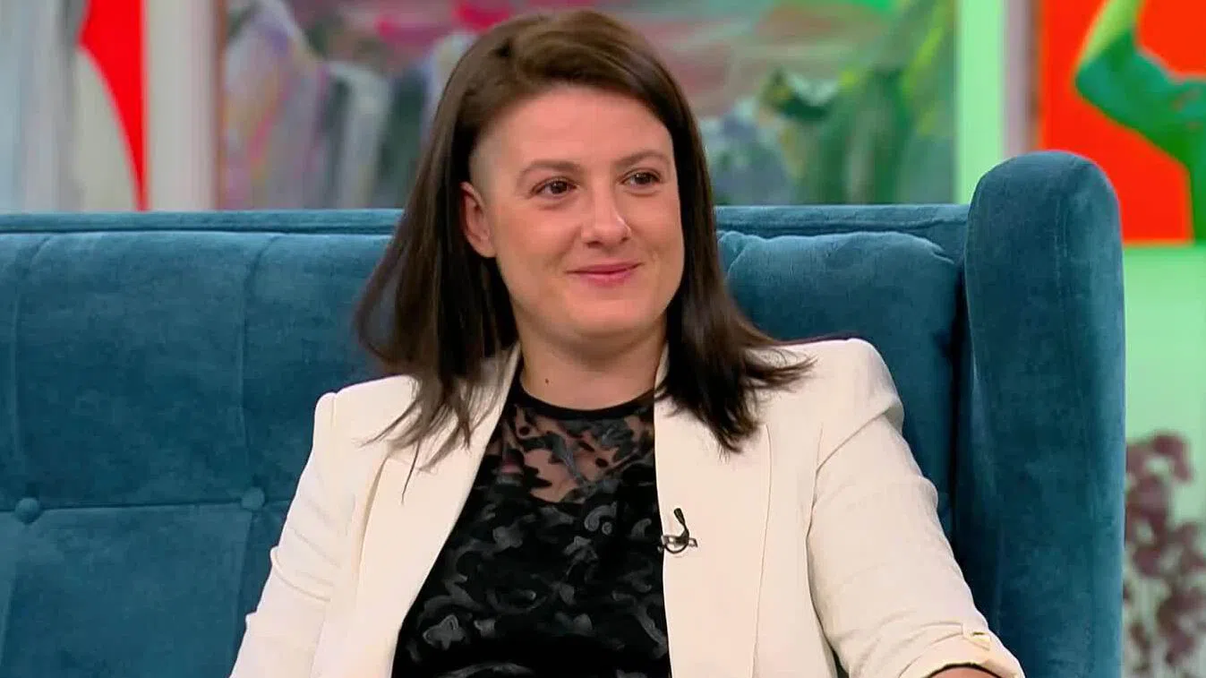 Любимата ѝ част от предаването е била готвенето в караваните.