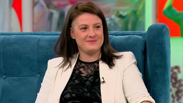 Любимата ѝ част от предаването е била готвенето в караваните.
