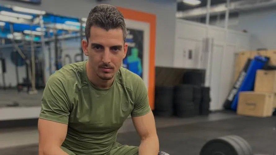 Филип Атанасов е един от най-силните участници, които сме гледали в "Игри на волята".