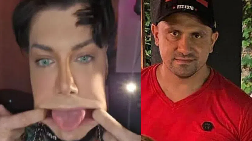 Кулагин разбил главата на Мюмюн Мечката.