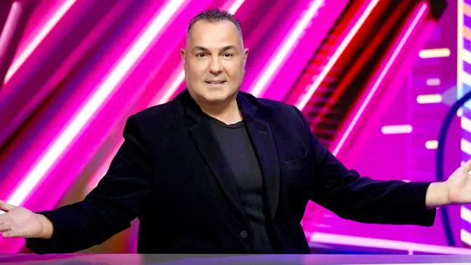 Драго Драганов пак ще сладкодумства от малкия екран.