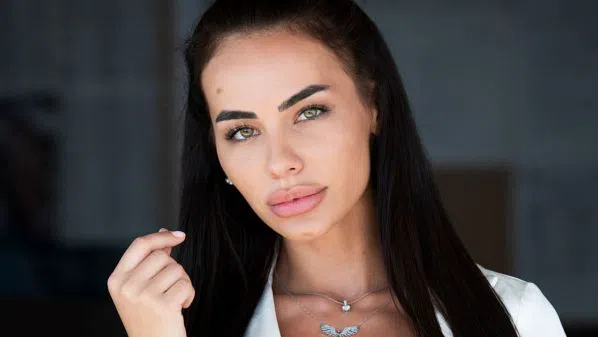 Александра Колева от село Рогош е една от мацките в новия сезон на "Игри на волята".