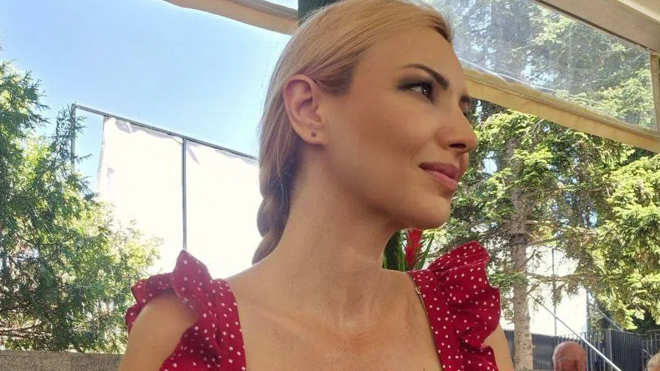 Ева Кикерезова