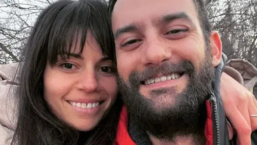 Мария Жекова и чужденеца, който плени сърцето й.