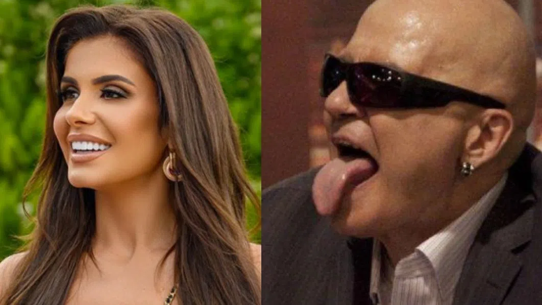 Анелия и Слави май крият общо минало.