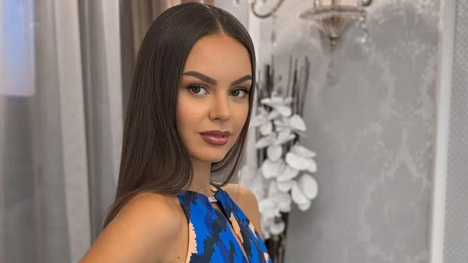 Виктория Капитонова