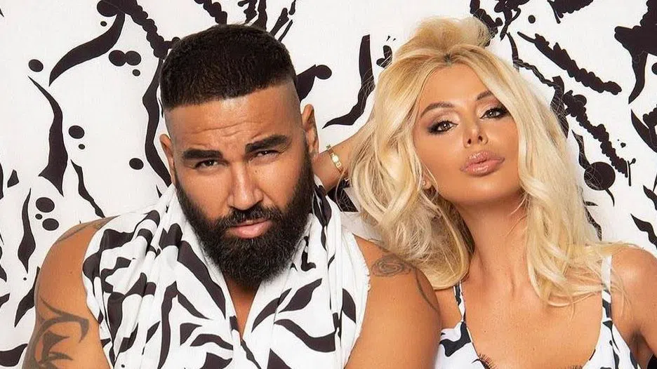 И Гущерова, и Азис обаче са чревоугодници.