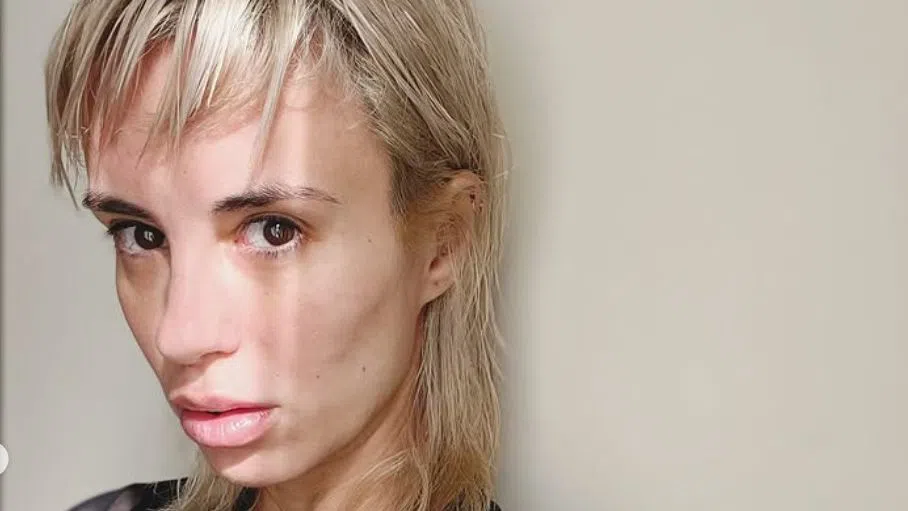 Радина Кърджилова показа новата си визия.