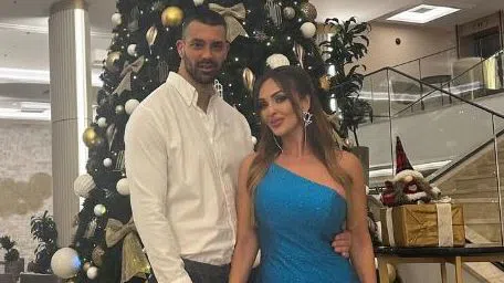 Глория и Добри