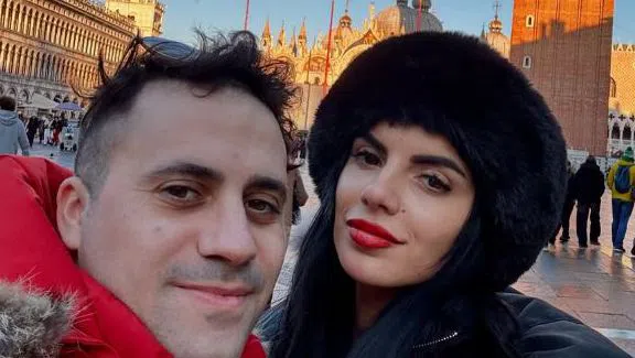 Цвети и Патрицио