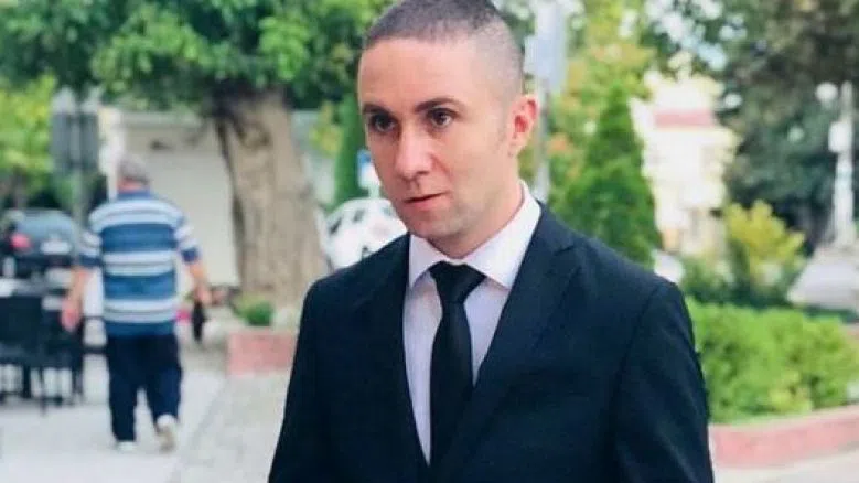 Митко Върбанов бе обявен за невиновен в съда на втора инстанция, но видео материал показа, че е излъгал.