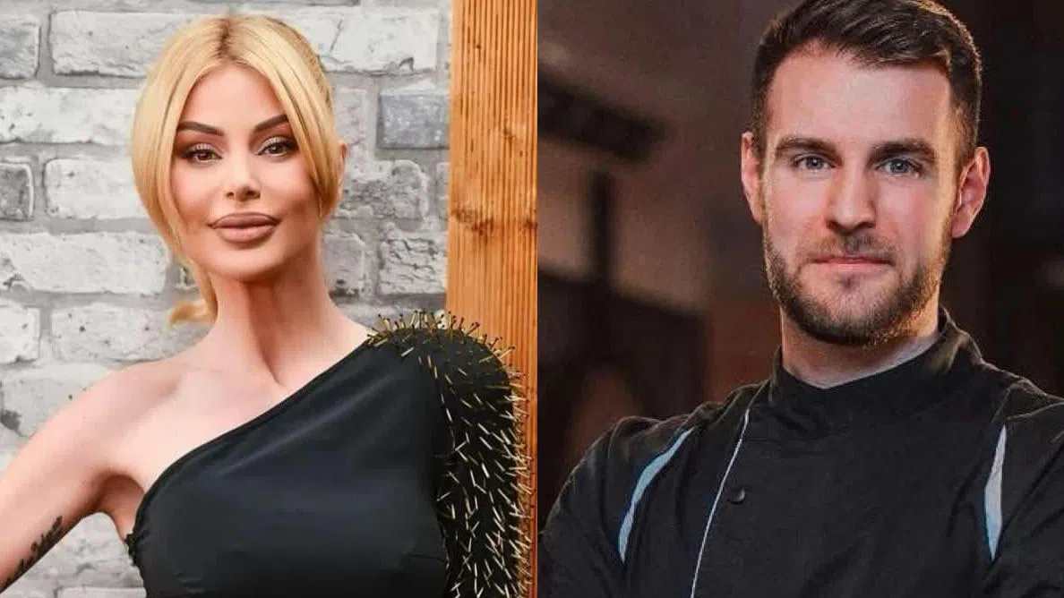 Светлана Гущерова се обучава при Балкански