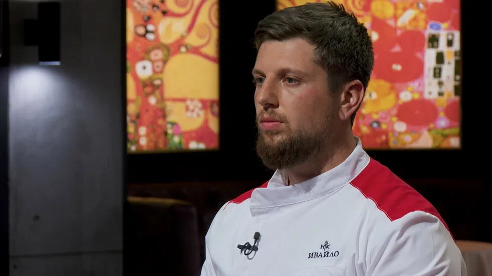 Ивайло с последно предупреждение.