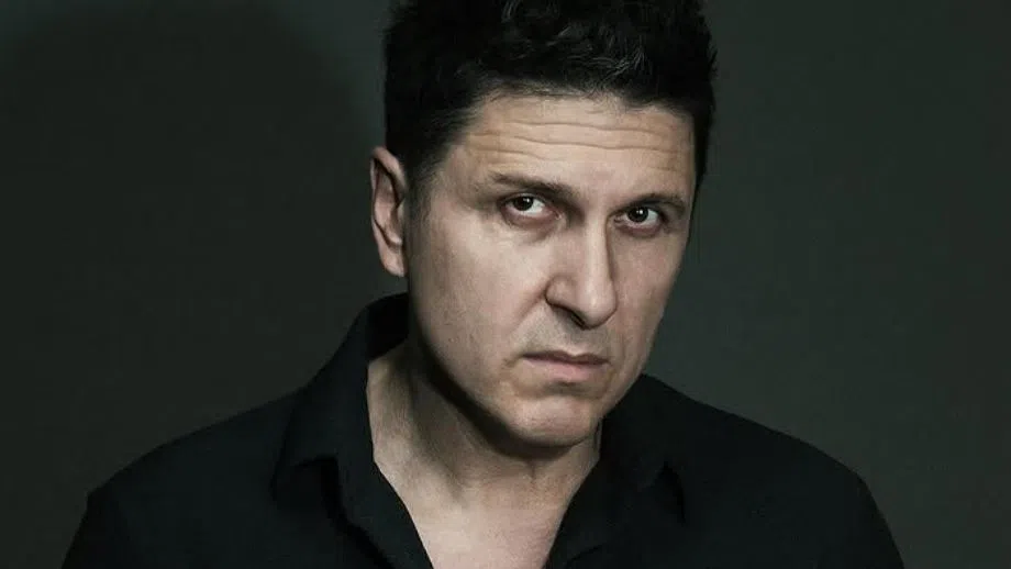 Асен Блатечки направил диета за прочистване на организма.