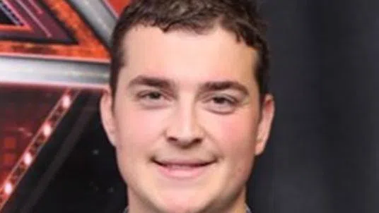 Владо Зомбори като участник в "Х Фактор"