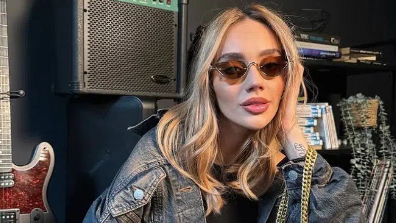 Биляниш иска да стигне нивото на гръцките рапъри.