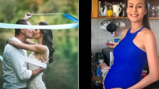 Втора дъщеричка очаква златното момиче Любомира Казанова.