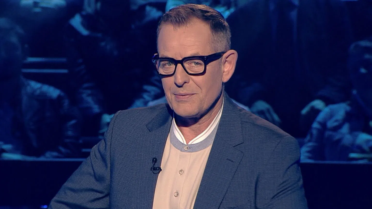 Михаил Билалов