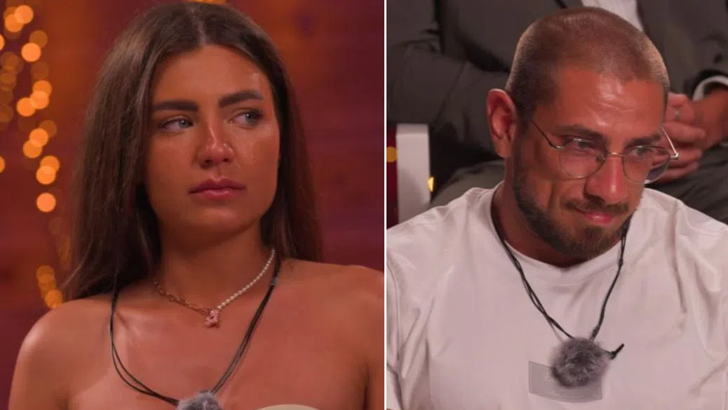 Лора и Атанас приключиха изявата си в "Диви и красиви".