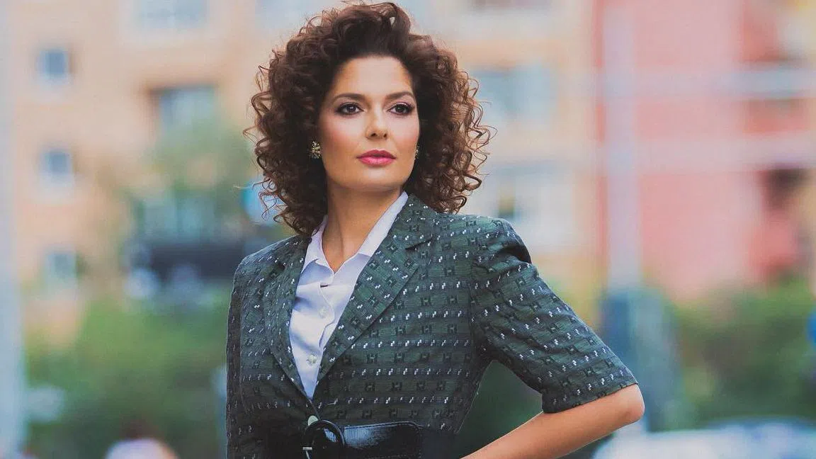 Алекс Сърчаджиева