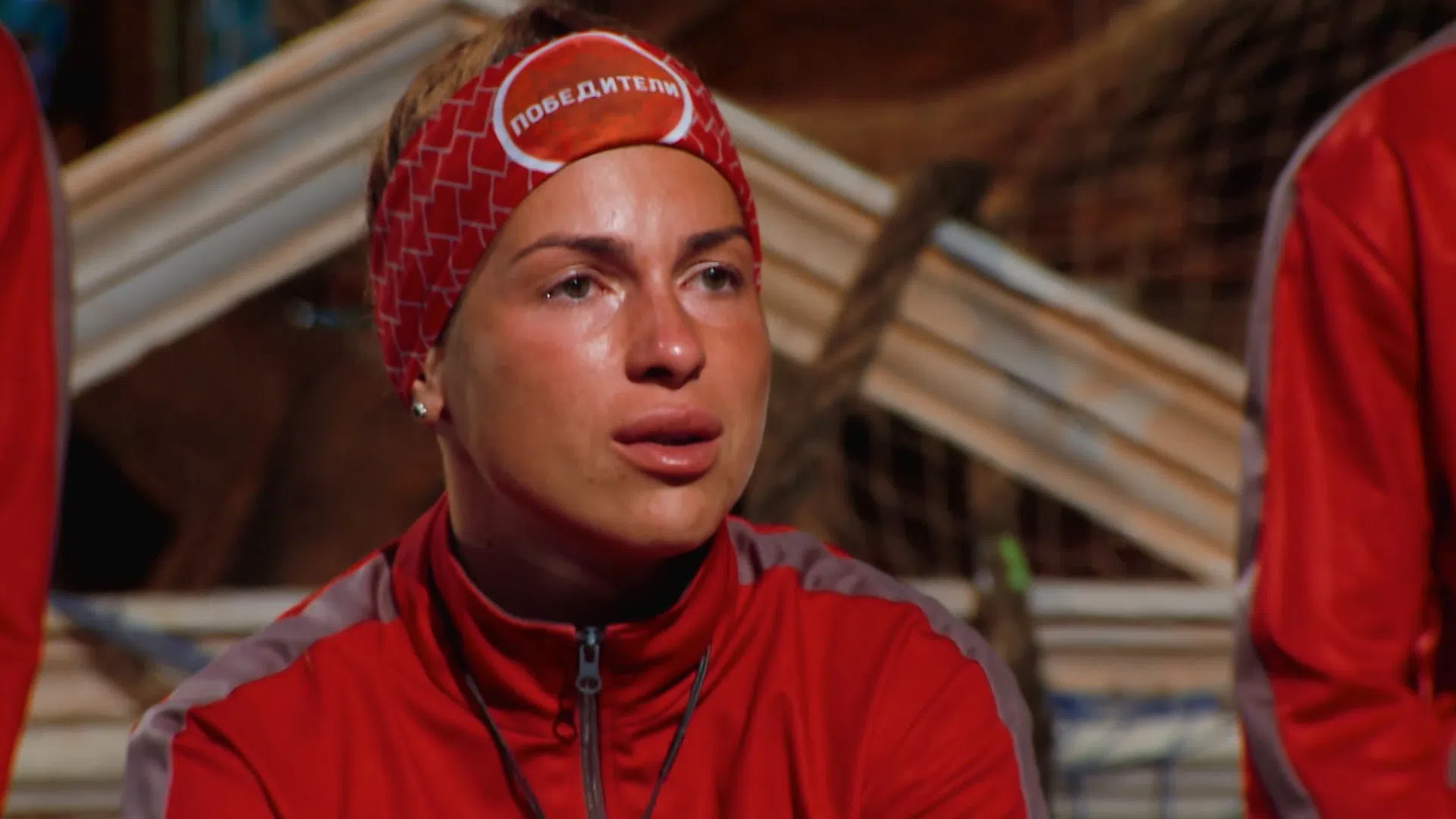 Теодор-Чикагото и Гордиенко се сдобиха с неочаквана преднина, която обаче не им беше достатъчна за крайния успех.