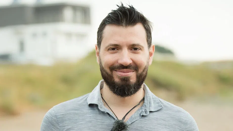 Мартин Елвиса е готов за нов риалити сезон.