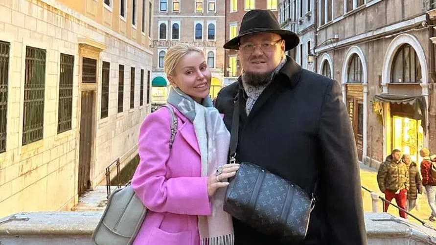 Бившите Гущерови се надцакват един друг.