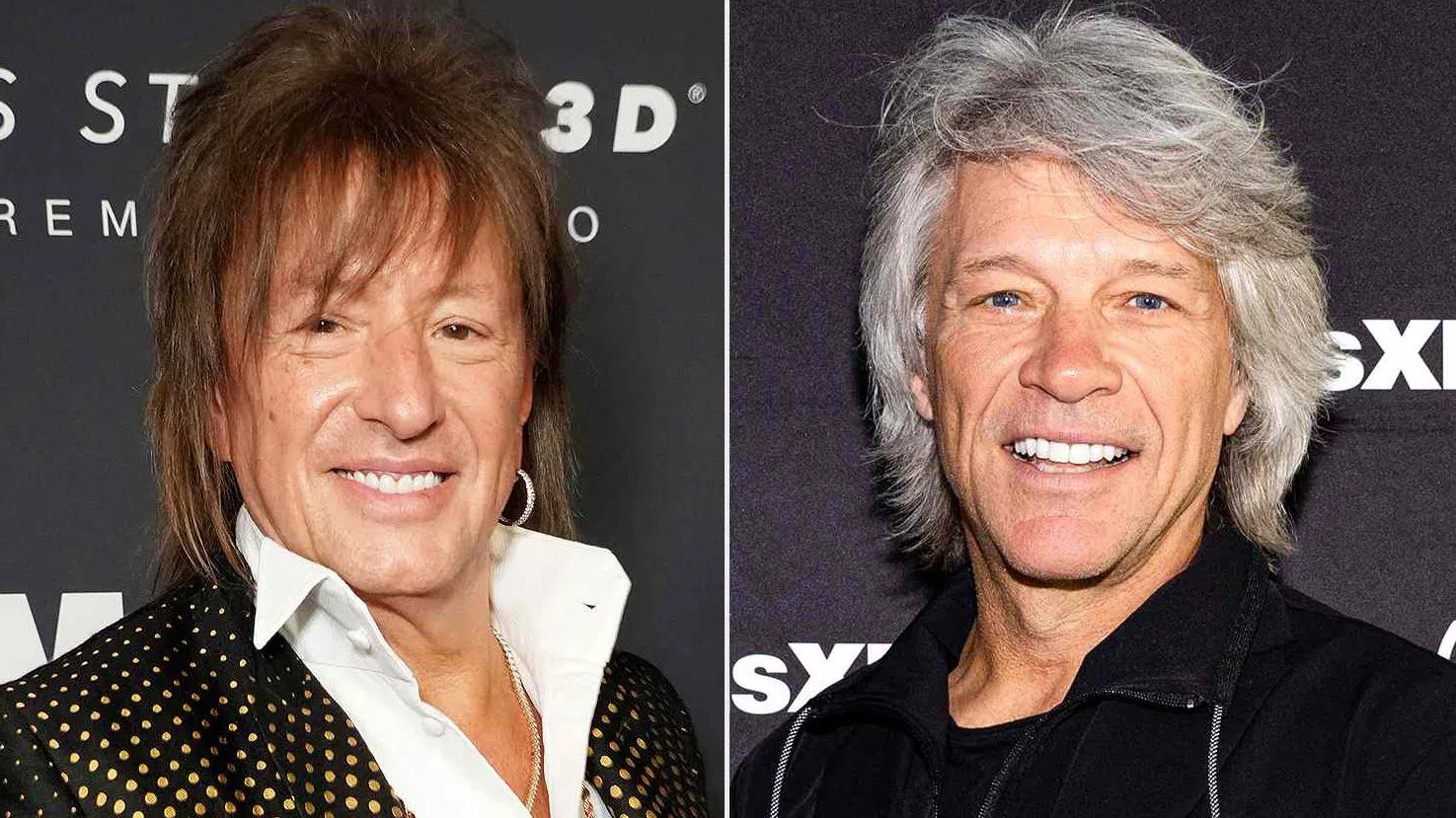 Рок легендата разкрива, че раздялата с китариста е била резултат от личен избор, а не от спор.