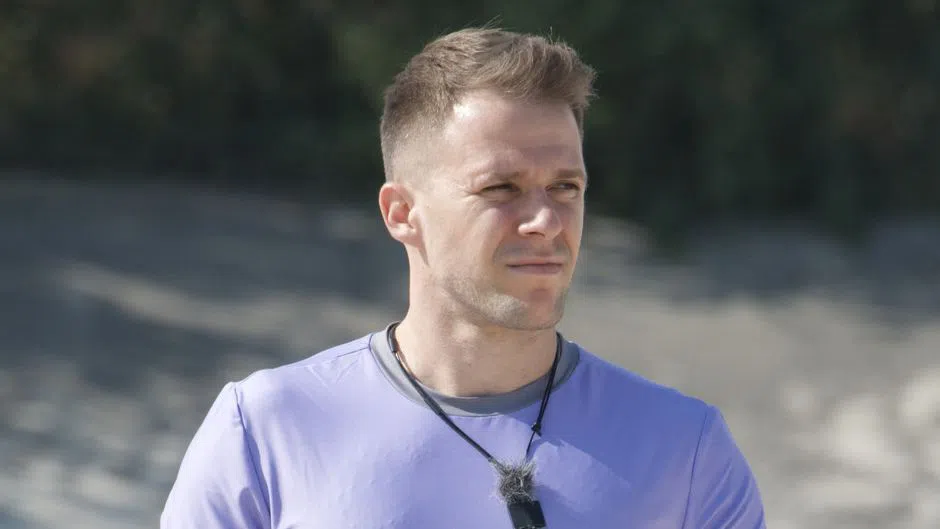 Мирослав Великов ще подпомогне клуба по катерене във Велико Търново.