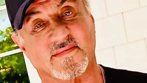 Силвестър Сталоун