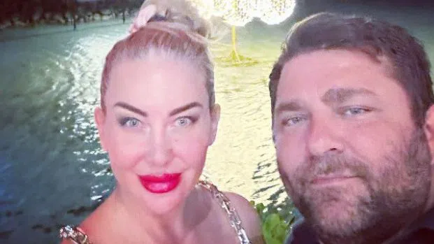 Антония Петрова и Батинков нямат брачни уговорки.