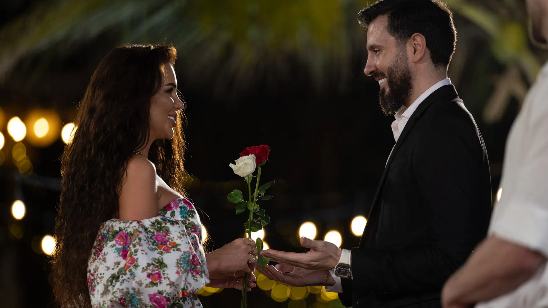 Мартин и Мартина