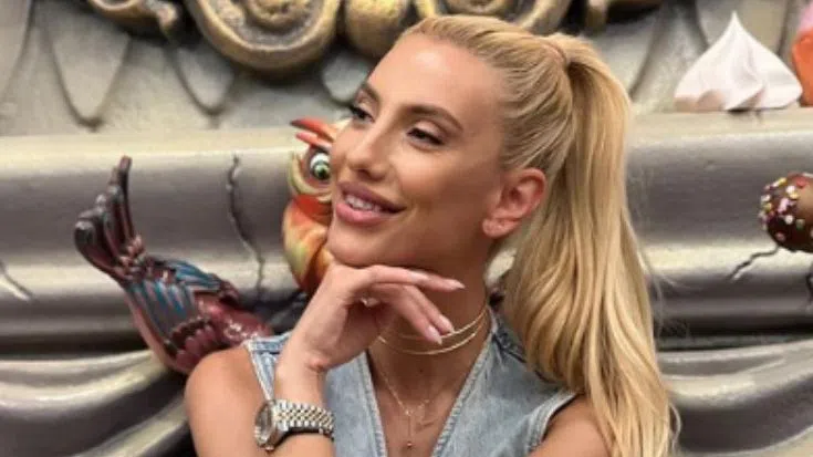 Маги Томова избягала от Варна заради токсична връзка.