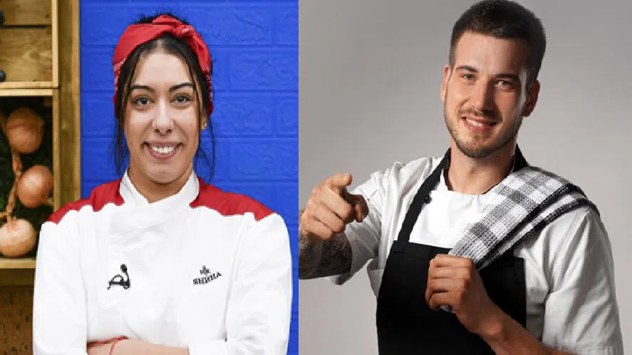 Яница си пада по шеф Никола.